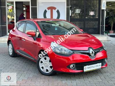 Renault Clio 2013 1.2 Joy