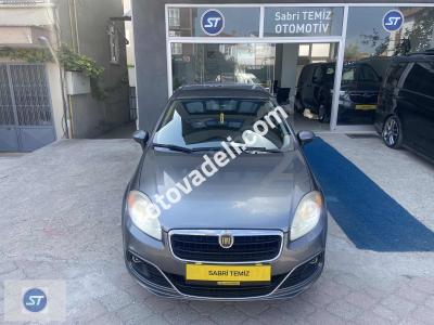 Fiat Linea 2014 1.4 Fire Pop