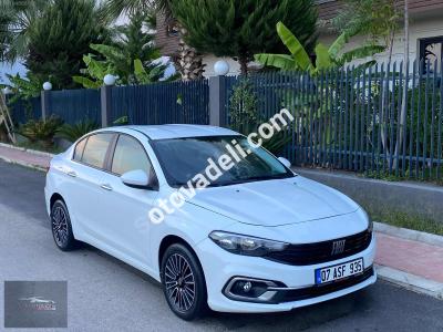 Fiat Egea 2021 1.4 Fire Easy Plus