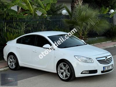 Opel Insignia 2010 1.6 T Edition Elegance