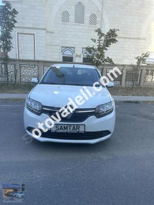 Renault Symbol 2016 1.5 DCI Joy