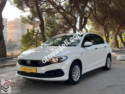 Fiat Egea 2021 1.6 Multijet Easy