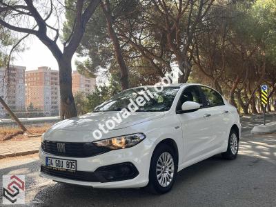 Fiat Egea 2022 1.6 Multijet Easy