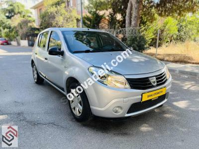 Dacia Sandero 2012 1.2 Ambiance