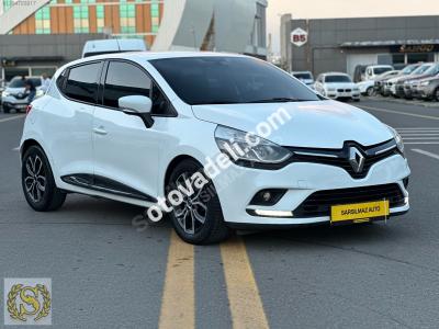 Renault Clio 2017 1.5 dCi Touch