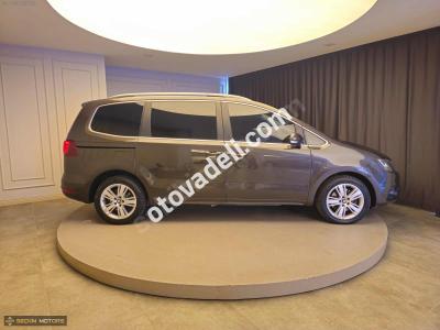 Seat Alhambra 2015 1.4 TSI Style