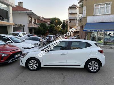 Renault Clio 2023 1.0 TCe Joy