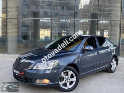 Skoda Octavia 2012 1.6 TDI Elegance