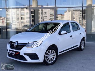 Renault Symbol 2018 1.5 DCI Joy