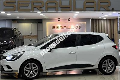 Renault Clio 2019 1.5 dCi Joy