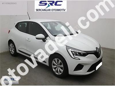 Renault Clio 2021 1.0 TCe Joy