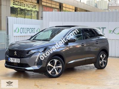 Peugeot 3008 2023 1.5 BlueHDi Allure