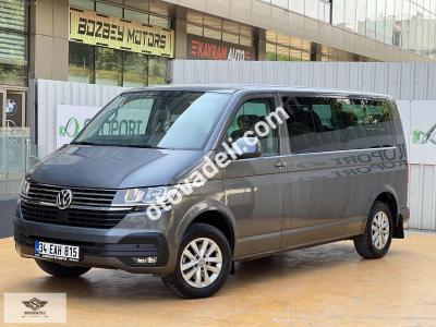 Volkswagen Caravelle 2021 2.0 TDI Comfortline