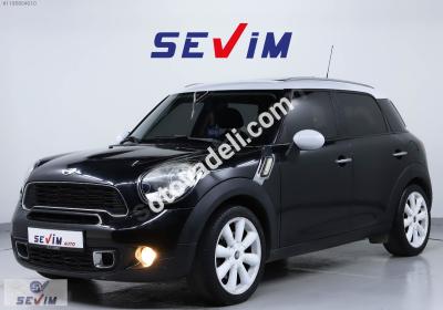 Mini Countryman 2011 1.6 S