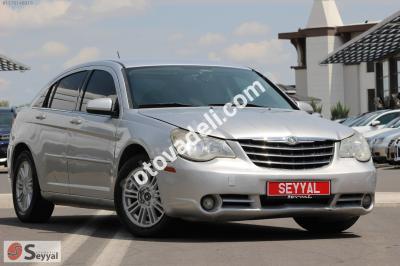 Chrysler Sebring 2010 2.0 CRD Limited