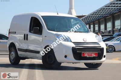 Fiat Fiorino Cargo 2020 1.3 Multijet Plus