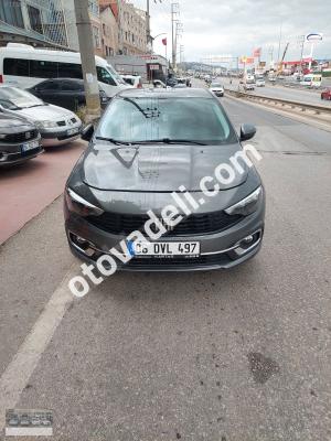 Fiat Egea 2023 1.3 Multijet Easy Plus