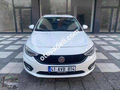 Fiat Egea 2017 1.6 Multijet Comfort