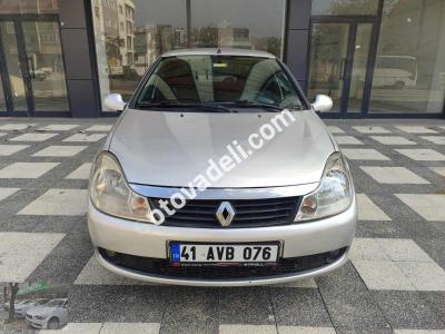 Renault Symbol 2012 1.5 DCI Authentique