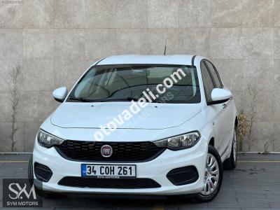 Fiat Egea 2019 1.6 Multijet Easy