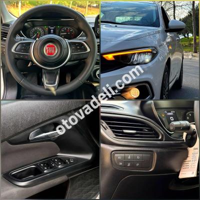 Fiat Egea 2023 1.3 Multijet Urban