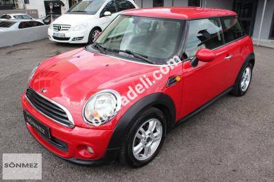 Mini One 2011 1.6