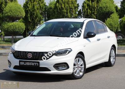 Fiat Egea 2020 1.3 Multijet Urban Plus