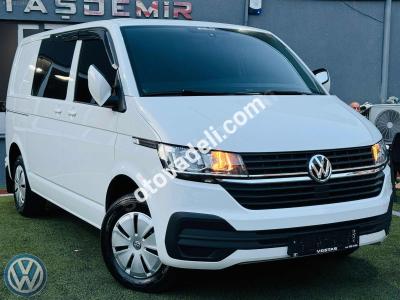 Volkswagen Transporter 2024 2.0 TDI City Van Comfortline