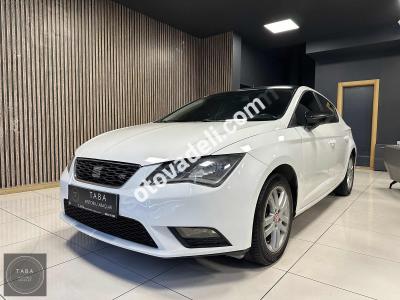 Seat Leon 2013 1.6 TDI CR Style