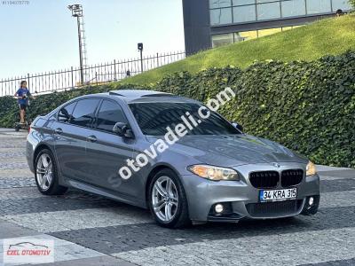 BMW 5 Serisi 2015 520i M Sport