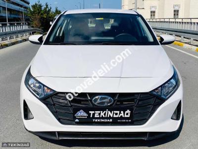 Hyundai i20 2023 1.4 MPI Jump