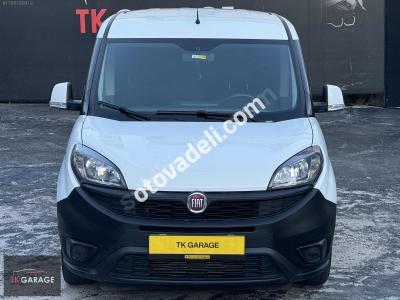 Fiat Doblo Cargo 2021 1.6 Multijet Maxi Plus