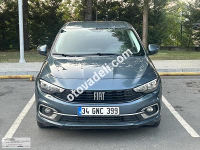 Fiat Egea 2023 1.3 Multijet Easy Plus