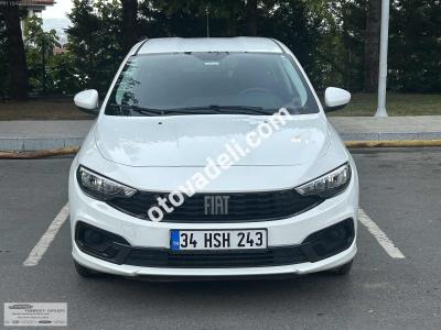 Fiat Egea 2023 1.3 Multijet Easy