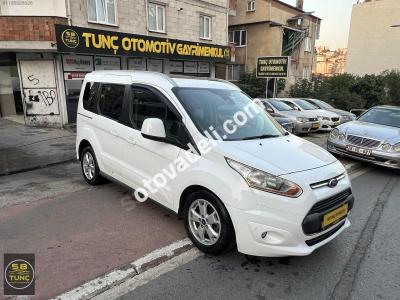 Ford Tourneo Connect 2015 1.6 TDCi Titanium