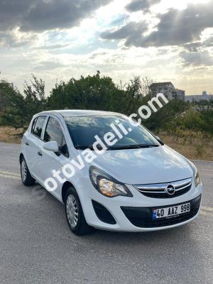 Opel Corsa 2014 1.3 CDTI Essentia