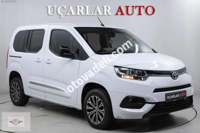 Toyota Proace City 2022 1.5 D Dream