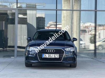 Audi A3 2020 A3 Sedan 35 TFSI Dynamic