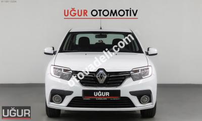 Renault Symbol 2017 1.5 DCI Touch