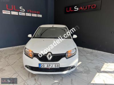 Renault Symbol 2015 1.5 DCI Joy