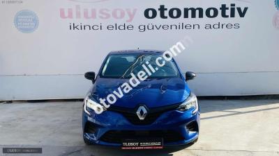 Renault Clio 2023 1.0 SCe Joy