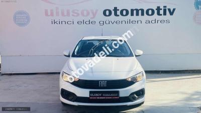 Fiat Egea 2022 1.3 Multijet Easy