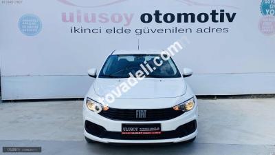 Fiat Egea 2022 1.3 Multijet Easy