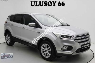 Ford Kuga 2018 1.5 TDCI Style