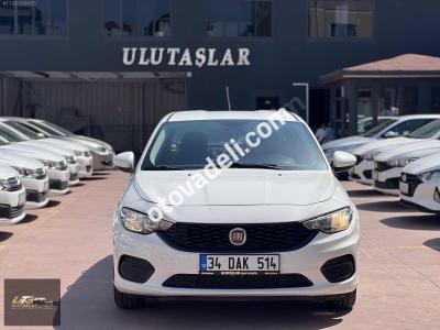 Fiat Egea 2020 1.3 Multijet Easy