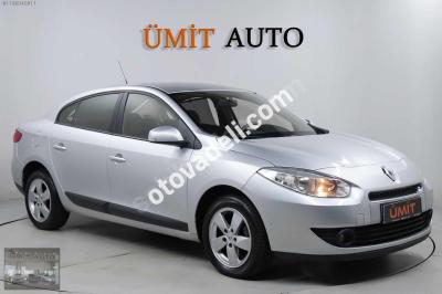 Renault Fluence 2011 1.5 dCi Extreme