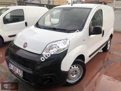 Fiat Fiorino Cargo 2017 1.3 Multijet