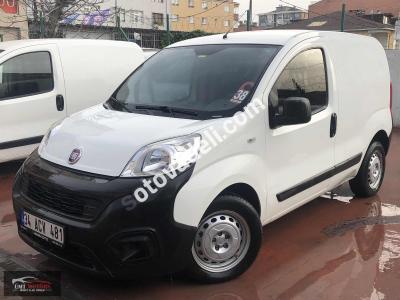 Fiat Fiorino Cargo 2017 1.3 Multijet