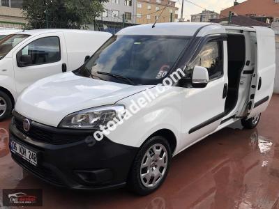 Fiat Doblo Cargo 2016 1.3 Multijet Maxi