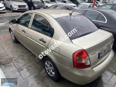 Hyundai Accent Era 2010 1.5 CRDi Team